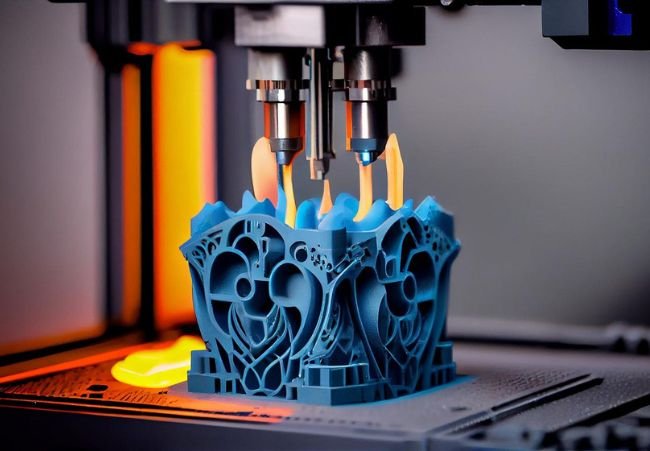 3D Printing