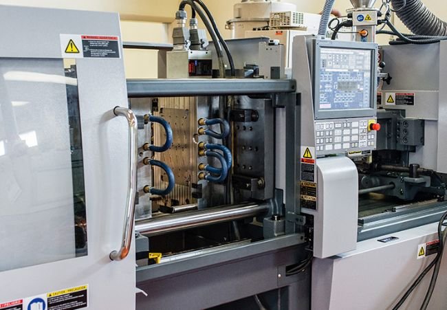 Injection Molding