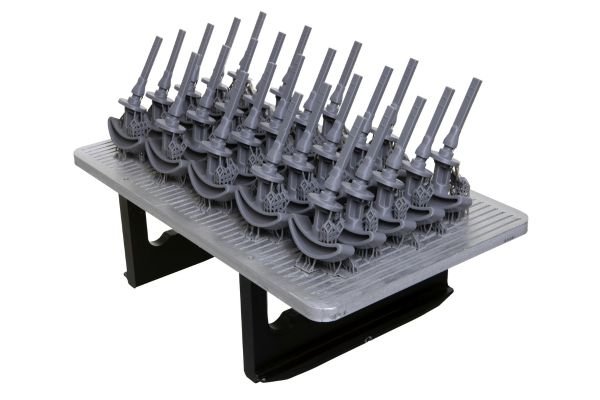 Nexa3D LSPc® Resin 3D Printing Service