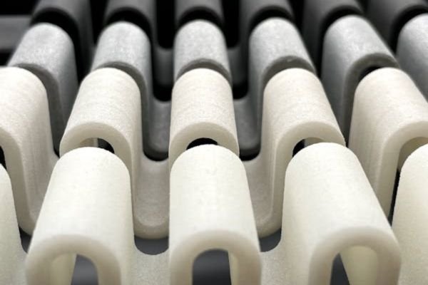 Selective Laser Sintering (SLS) 3D Printing Service