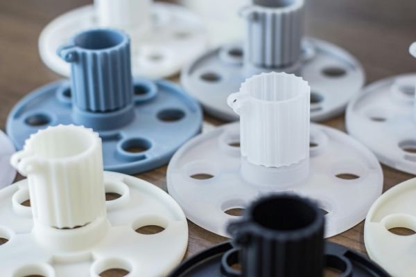 Stereolithography (SLA) 3D Printing Service